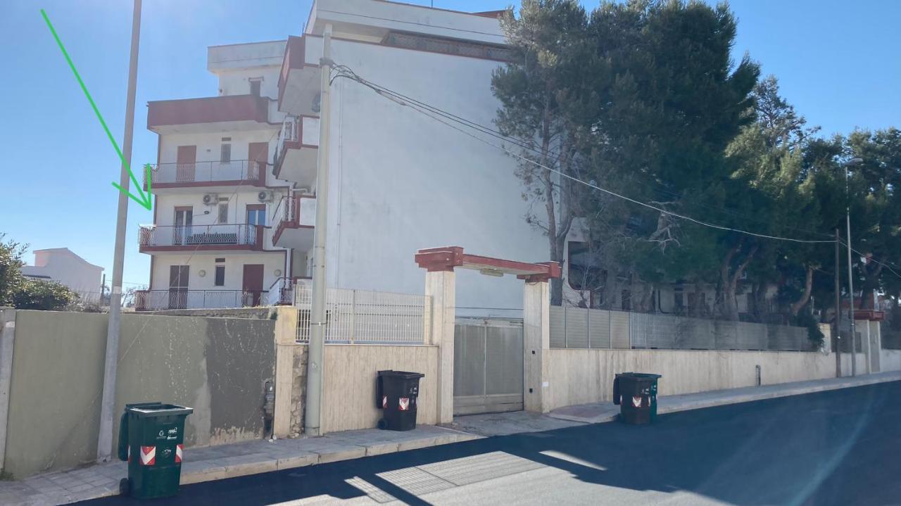 Finally Puglia Bari Exterior photo