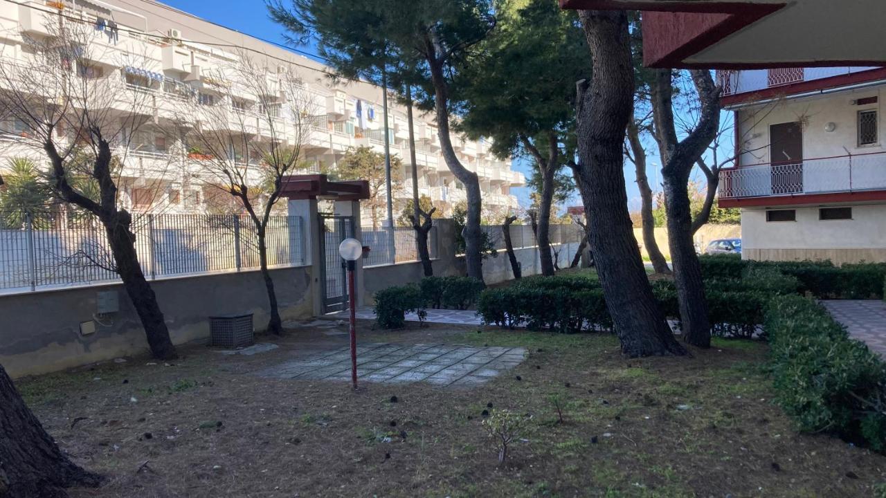 Finally Puglia Bari Exterior photo