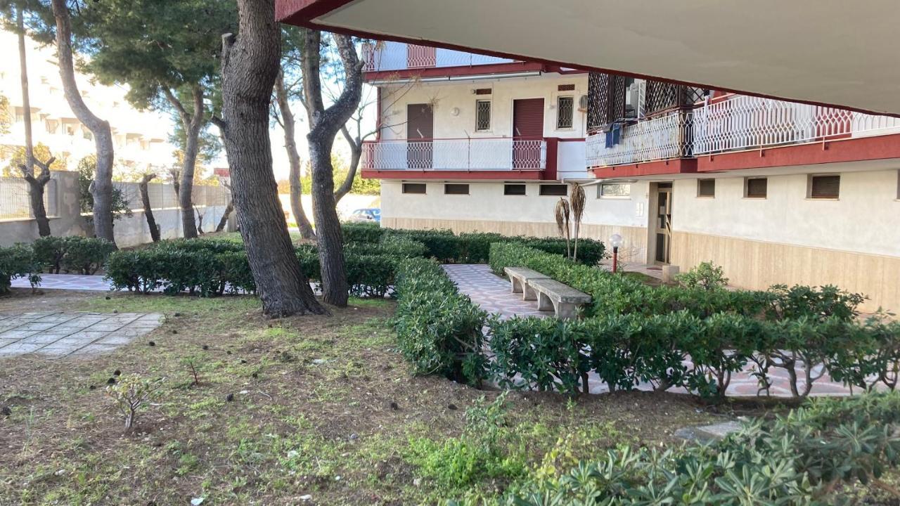 Finally Puglia Bari Exterior photo