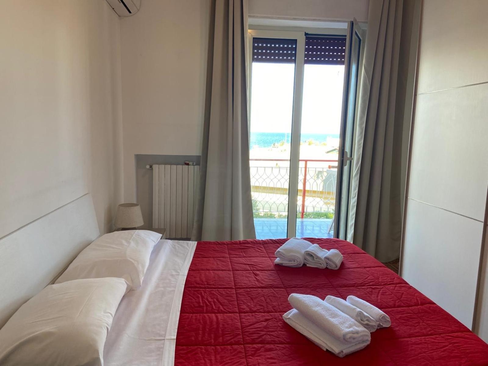 Finally Puglia Bari Exterior photo